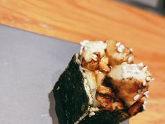-戏作寿司(观音桥店)