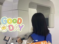 -极光口腔·矫正种植修复(锦江店)