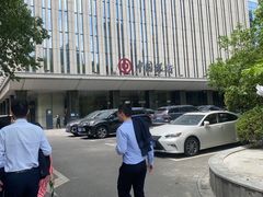 -中银大厦