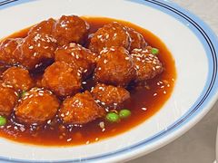 -老太原菜馆(府西街店)