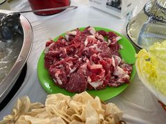 -贵州黄牛肉馆(韩村路店)