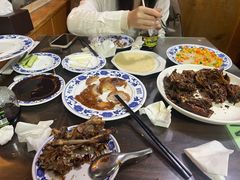 -利群烤鸭店(前门店)