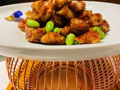 古法酱爆肉丁-惠丰堂饭庄·烤鸭·京味菜(万泉庄 苏州桥店)