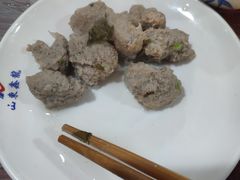 -鑫龙火锅(北园店)