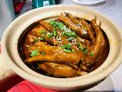 -巴厘龙虾·榜首油焖大虾(洞庭·艺术洋房店)