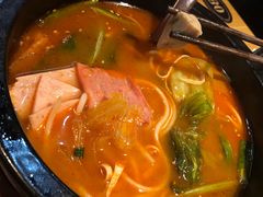 -格朗合 · 鸡汤米线(和悦汇店)