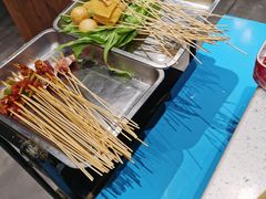 -钢管厂五区小郡肝火锅串串香(清河店)