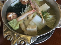 -札幌かに本家(福岡那の川店)