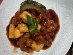 -枚青·临安酒肆(腾飞大厦店)