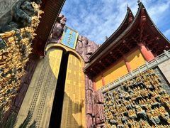 -上海东林寺(金山区)
