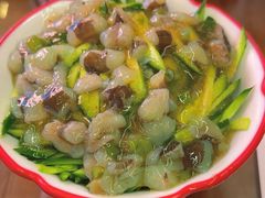 -神府路壹号·海鲜烧烤排档(三坊七巷店)