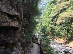 -广东大峡谷