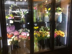 -卓花境Flowerwonderland花店