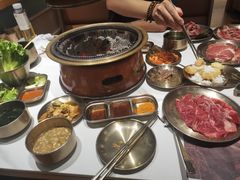 -西塔老太太泥炉烤肉(北京望京店)