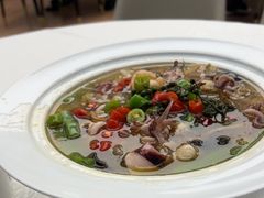 -品海楼·大连海胆锅贴馆(东港店)