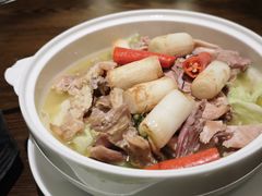 -粗茶淡饭·隐庐私厨(东亭店)