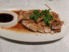 -观澜湖酒店·邀月庭中餐厅