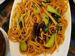 南昌炒米粉-西江美食舫·江西菜(健德桥店)