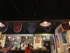 大堂-El Bodegon阿根廷秘鲁餐厅(幸福路店)
