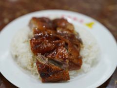 -陈光记烧腊店(罗保博士街店)