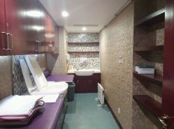 -馨月汇·独栋月子会所(静安店)