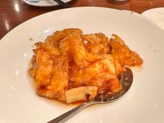 -崔义清鲁菜馆(大明湖店)