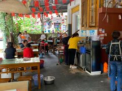 大堂-周肥肠(江油总店)