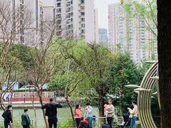 -苏州河梦清园环保主题公园