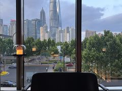 -遇外滩(BFC外滩金融中心店)