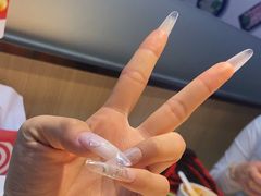 -海底捞火锅(威高广场店)