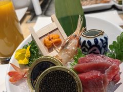 -水木锦堂·自助铁板烧(望京凯德MALL店)