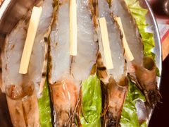 -青瓦炭韩潮烤肉(花园道店)