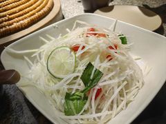 -云荷里·蒸汽石锅鱼·云南菜(中发百旺店)