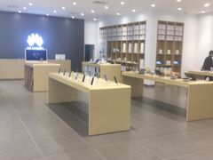 -华为授权体验店(中山公园来福士)