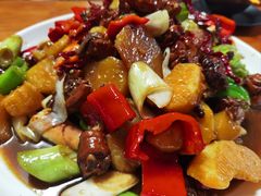 -新疆味道(大成名店公园店)