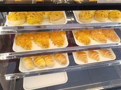-新世界餐厅(万达店)