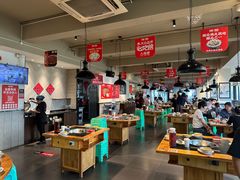 -李子坝梁山鸡(李子坝大鸡哥店)