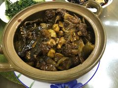 -东江客家情食府