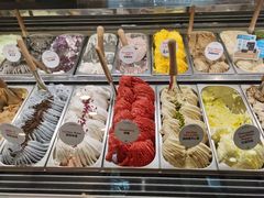-Dal Cuore 达可芮冰淇淋(陕西北路店)