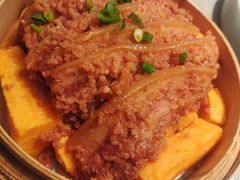 -荷花亭·湖北融合菜(十堰武商MALL店)