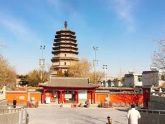 -天宁寺