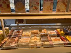 -好利来(十里河店)