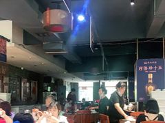 大堂-天下客饭店(中山路店)