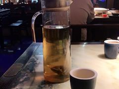 -绿茶餐厅(汇悦大融城店)