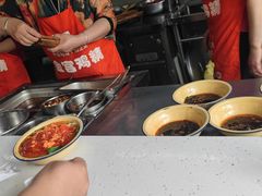 -山城耳朵面(光电园店)