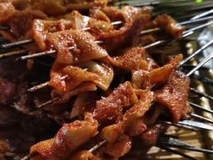 -有奴思烤肉·清真(正宁路店)