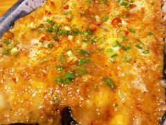 -马路牙子地桌烤肉(工体店)