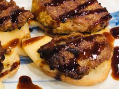 -浪花亭日本料理(古田路店)