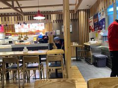 大堂-琴岛顺天馄饨(乐客城店)