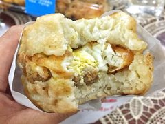 -李之安汉堡店